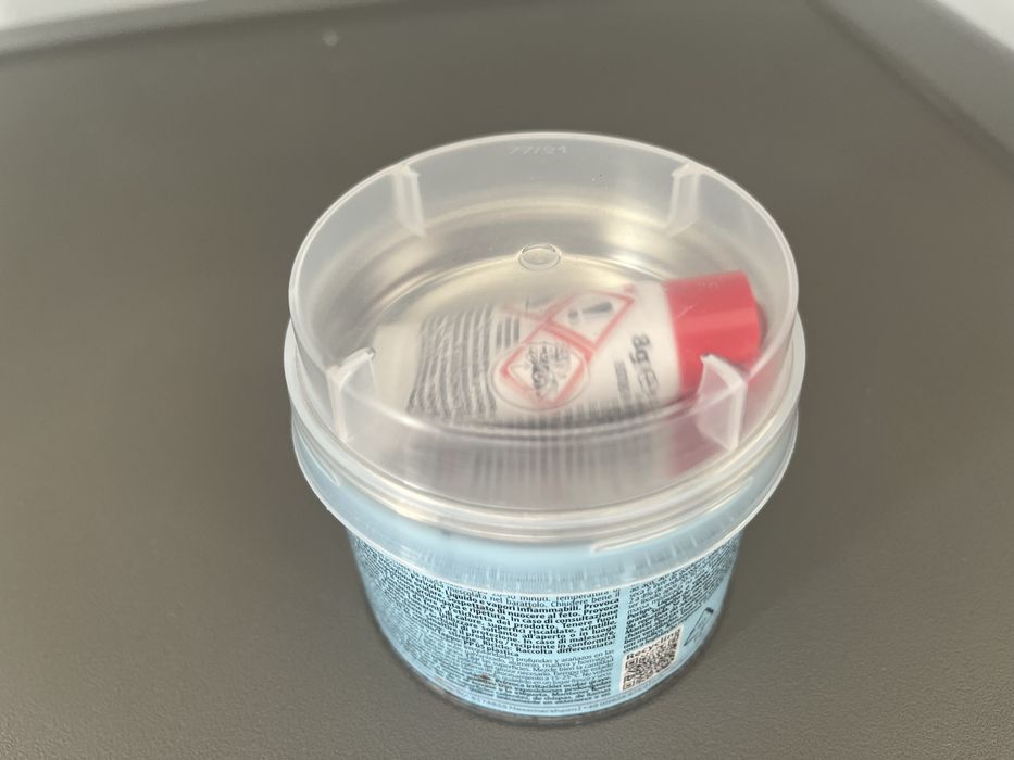 Betume de enchimento universal (Presto)