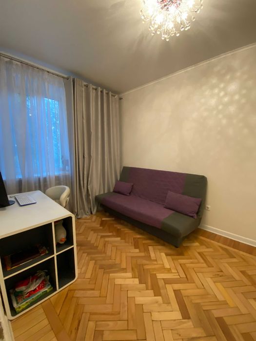 3-rooms apartment apartment by the address st. Kulikovo pole pl Oktyabrskoy revolyutsii pl (area 60 m²) - Atlanta.ua - photo 6