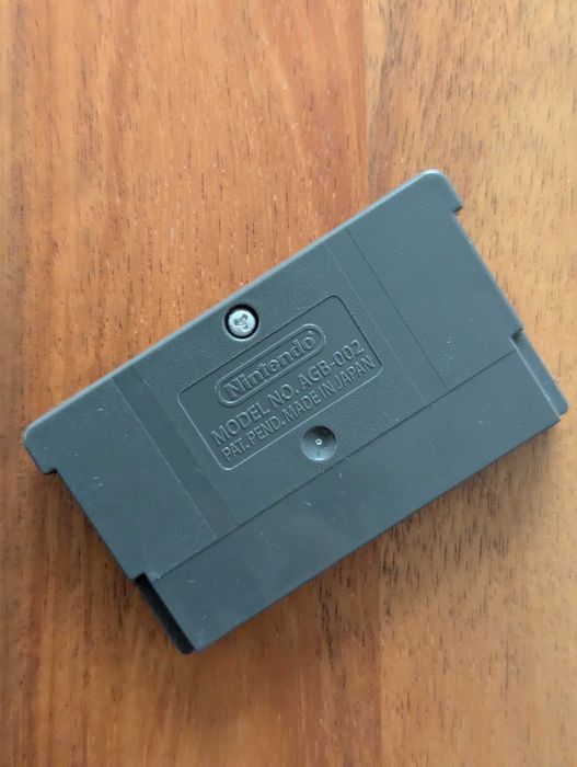 Dogz - GBA - Oryginał