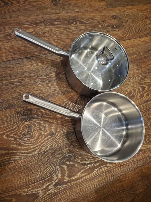 Продам кастрюльки 3литра