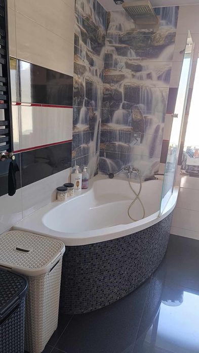 Dom wolnostojący w Pelplinie