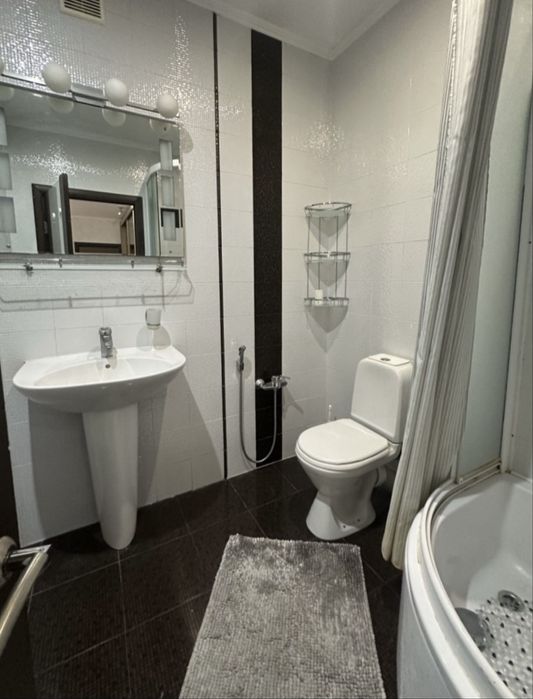 2 кімнатна квартира з ремонтом вулиця Зоопаркова /Маршала Говорова