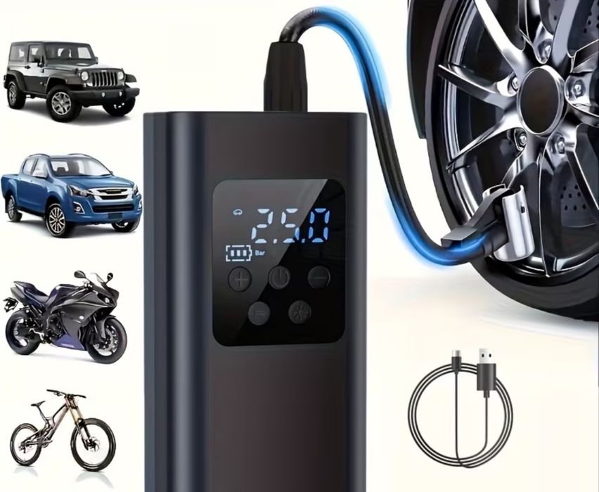 Pąpka elektryczna