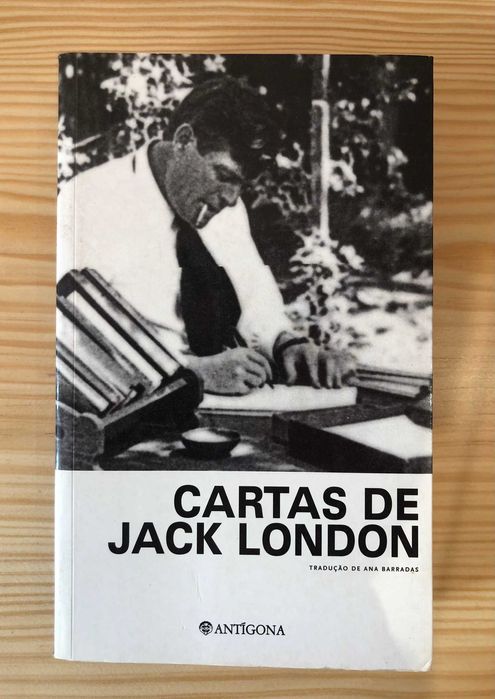 Cartas de Jack London - Jack London