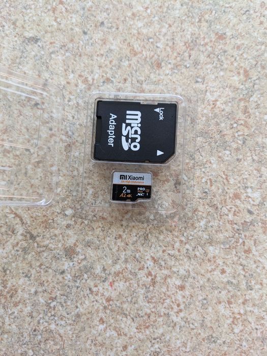 Флешка на 2 TB Xiaomi