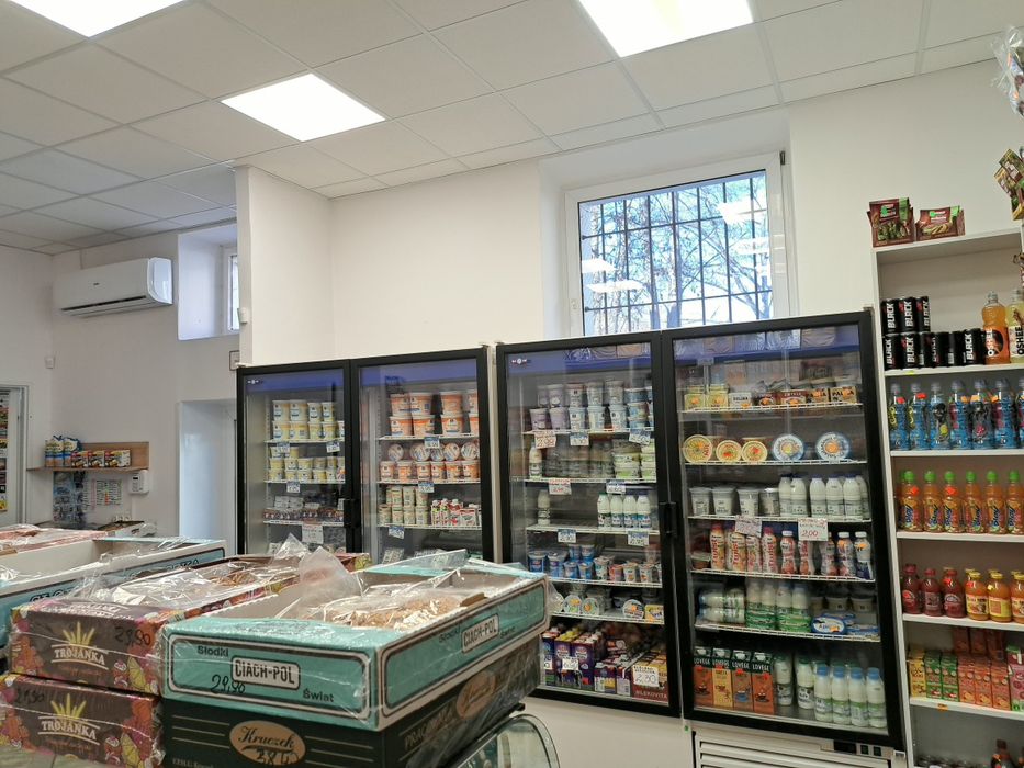Świdnik  Lokal do wynajęcia