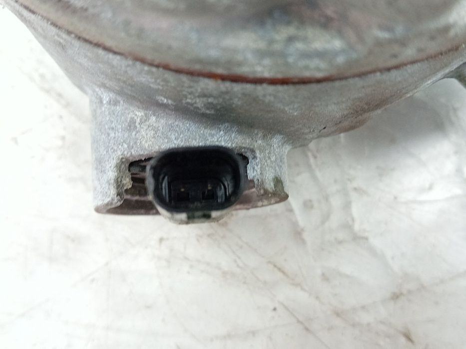 Compressor AC FORD Fiesta VII (HJ, HF)