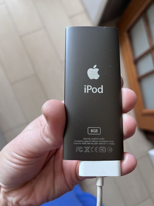 Apple iPod nano 8GB A1285
