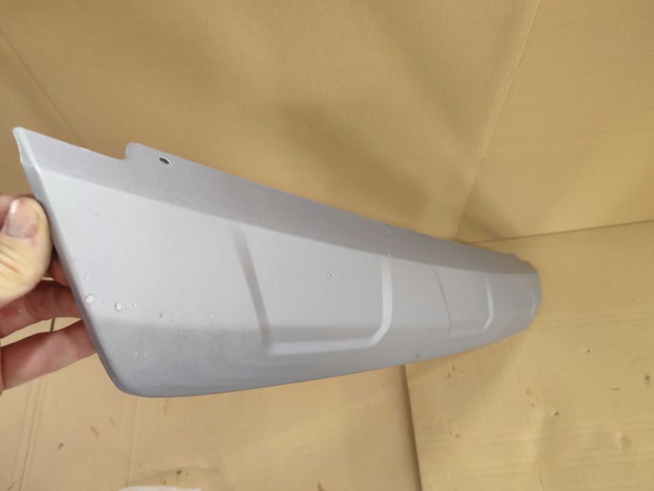 FORD TRANSIT COURIER MK2 LIFT MK3 23-24rok R2X6-17D781-A dyfuzor