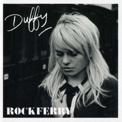 Duffy - "Rockferry" CD441984449816176640