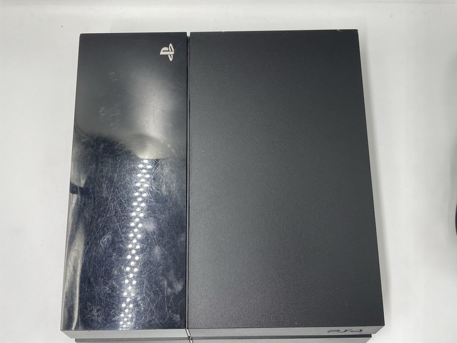 Konsola PlayStation 4 Fat 500GB