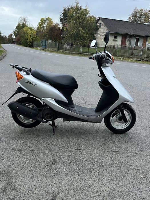 Yamaha jog sa 16