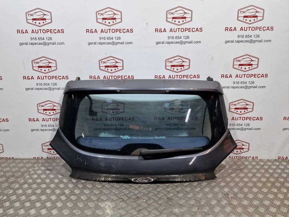 Tampa da Mala Ford Kuga I Original