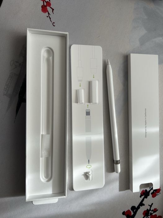 Apple pencil 1 generation