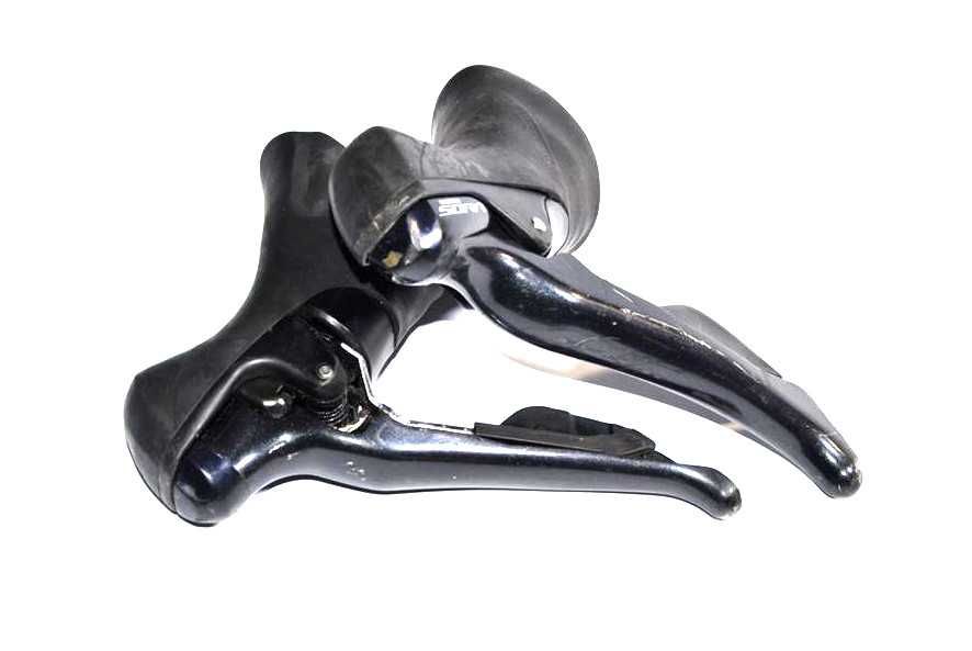 Klamkomanetki szosowe grawel Shimano Sora 2 x 9 st r 3000