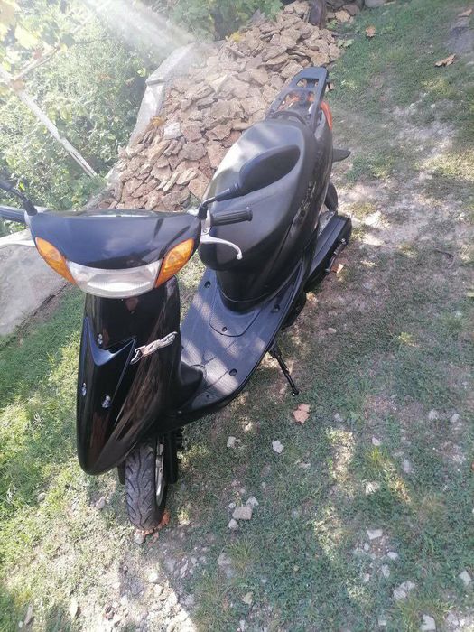 Продам Yamaha jog sa16