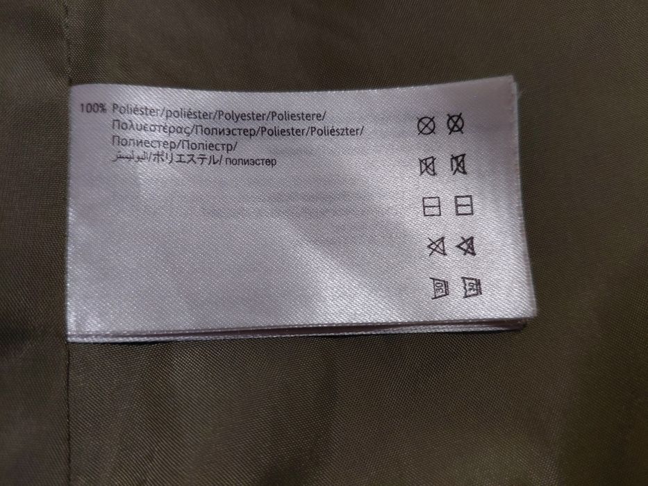 Kurteczka przejściowa rozm.162 firm.Mayoral