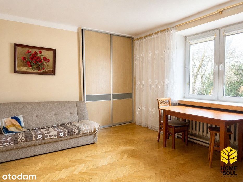 Mieszkanie, Warszawa
