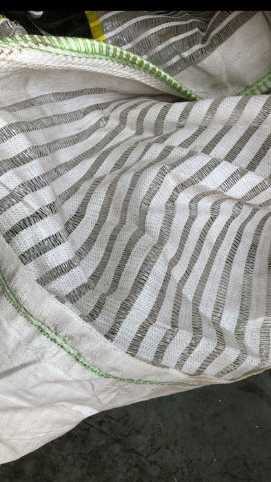 Worki BIG BAG BAGI begi bigi RASZLOWE na warzywa ziemniaki 1000 kg