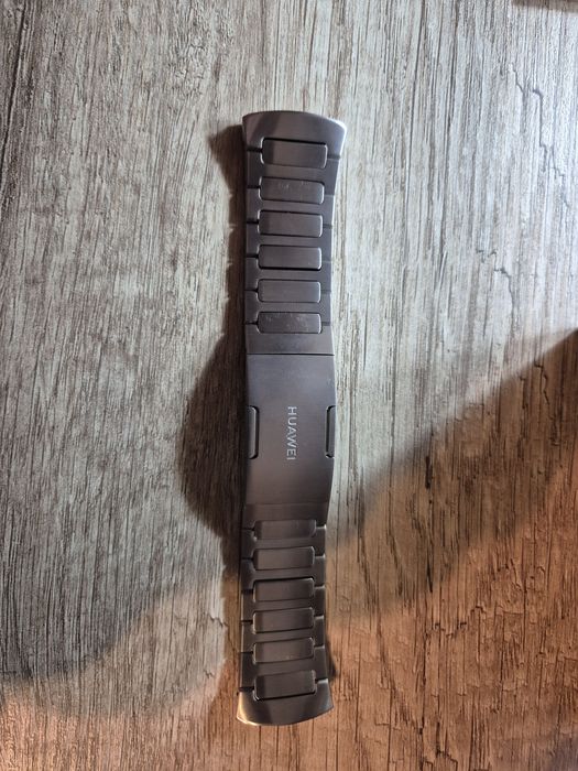 Huawei Watch 4 pro