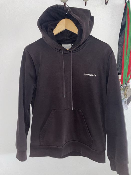 Carhartt Hoddie