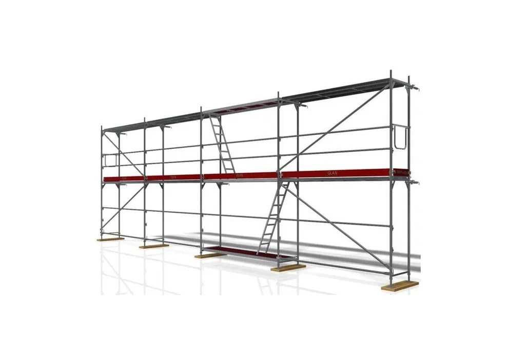 Rusztowania wynajem, sprzedaż