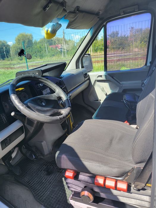 Продам Фольцваген LT 35.