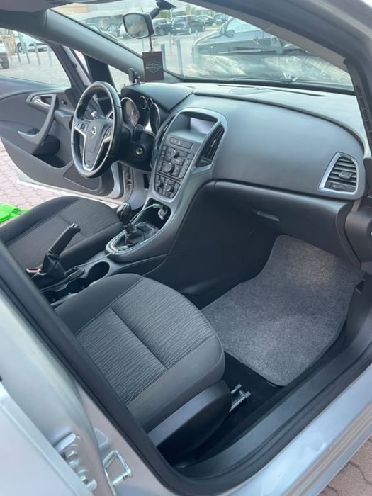 Opel Astra 1.3 Eco Flex