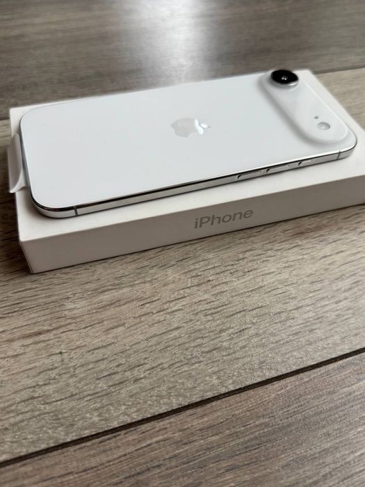 IPHONE 17 Air, 256gb neverlock
