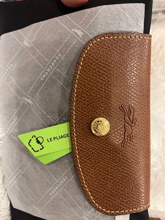 Mala Longchamp Preta