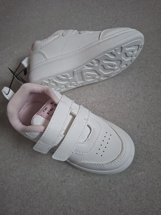 Buty sportowe dziewczęce rozm 25