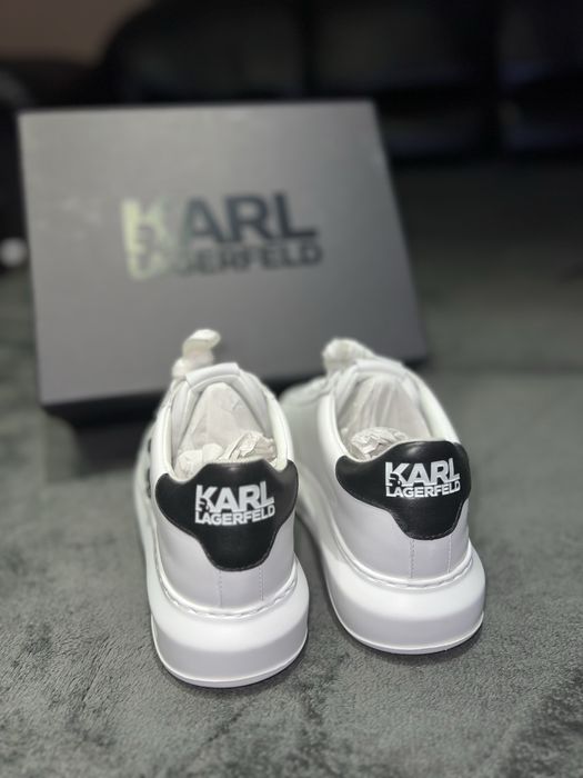 Buty Karl Lagerfeld