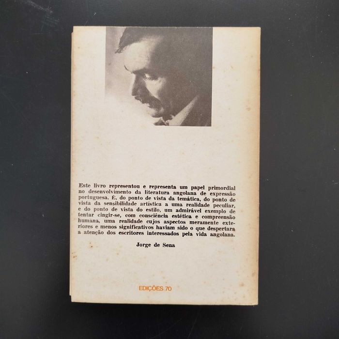 Luuanda, de José Luandino Vieira