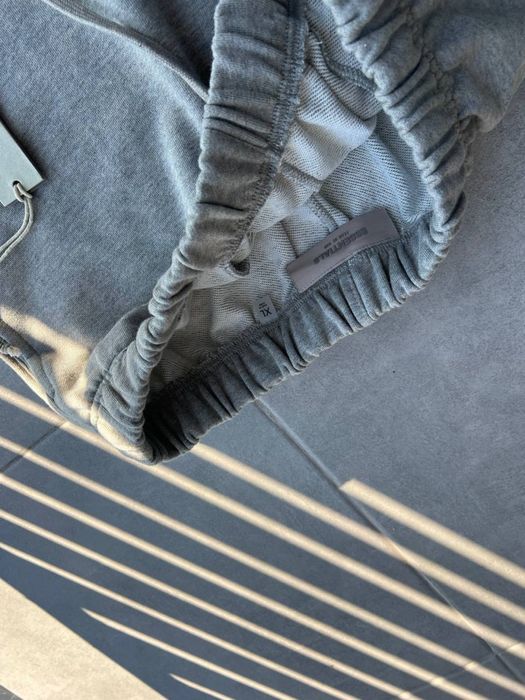 ‼️BAGGY‼️ Штани Спортивні Essentials