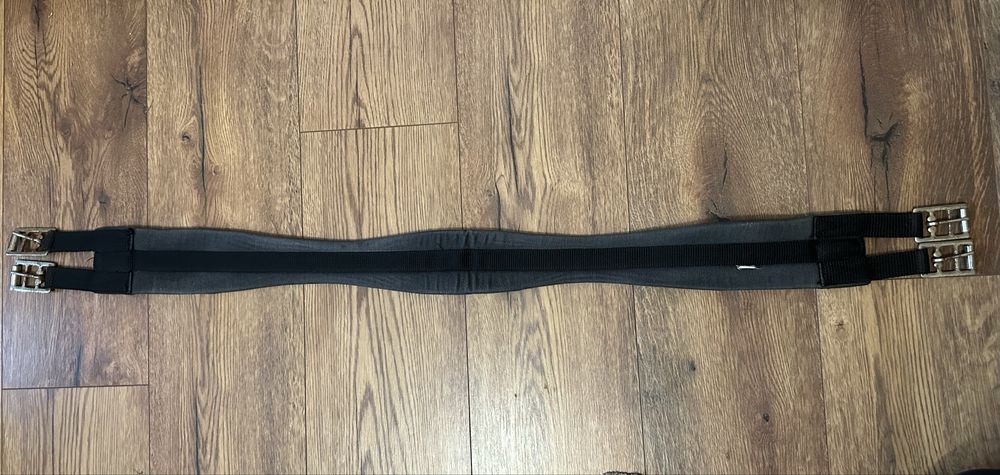 Popręg anatomiczny 110cm (Cob)
