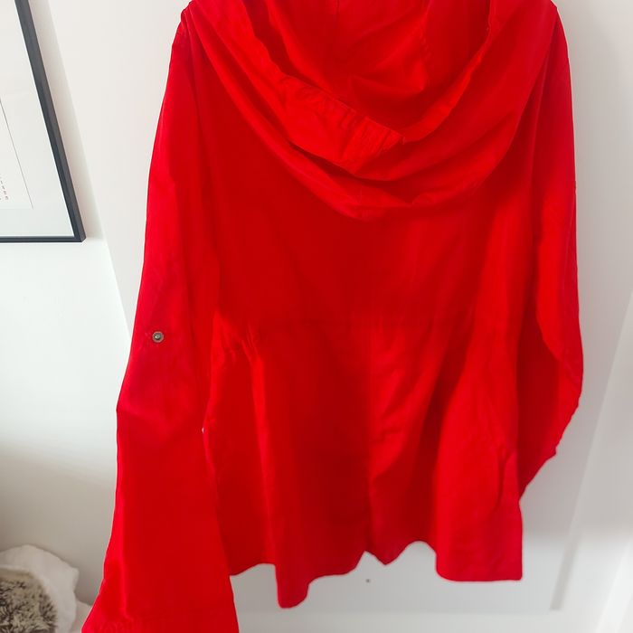 Cienka kurtka sinsay