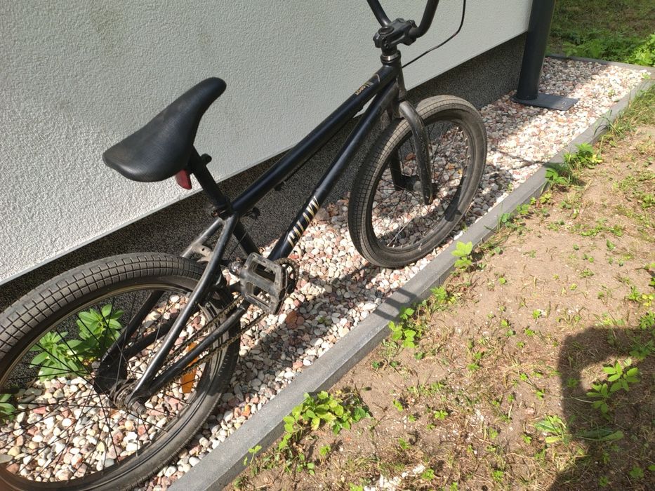 Sprzedam rower bmx Galaxy