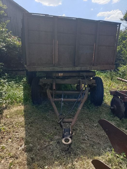 Продам сельхоз технику