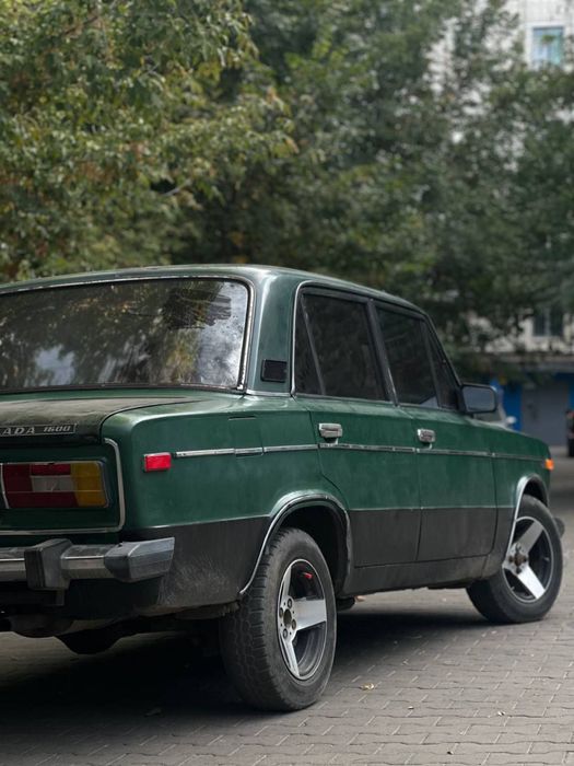 Продам ваз 2106.