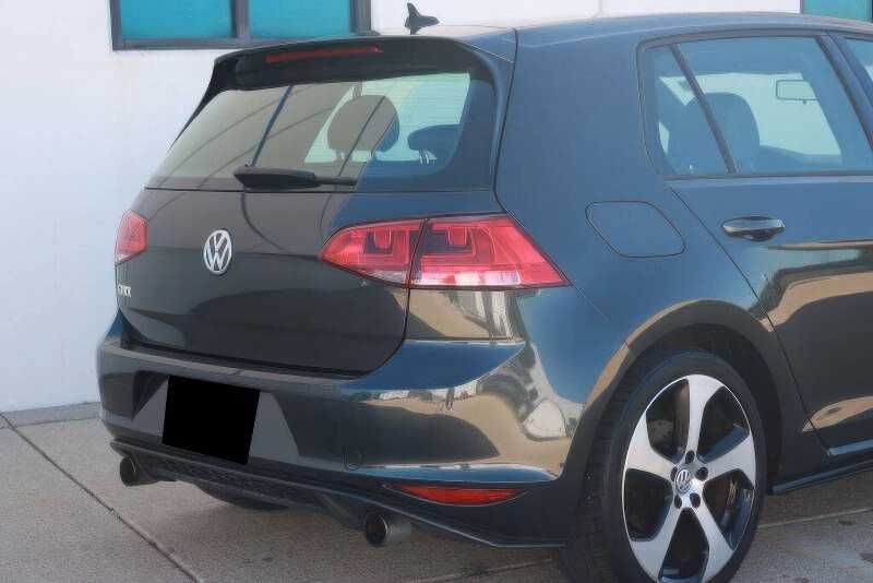 2015 Volkswagen Golf GTI Autobahn