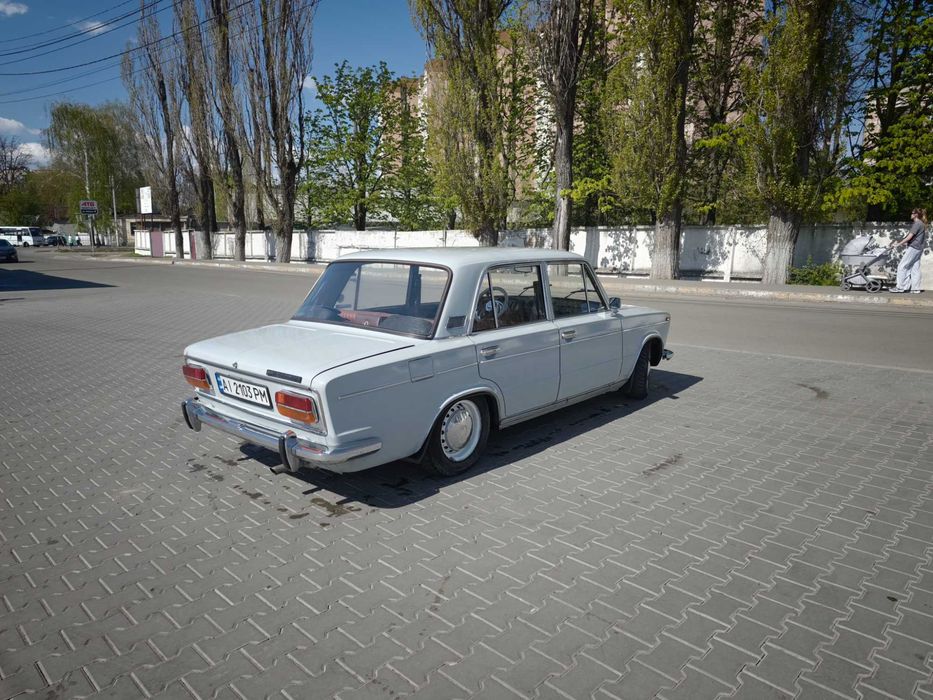ВАЗ-2103 1.3 4МКПП - 1974 р.