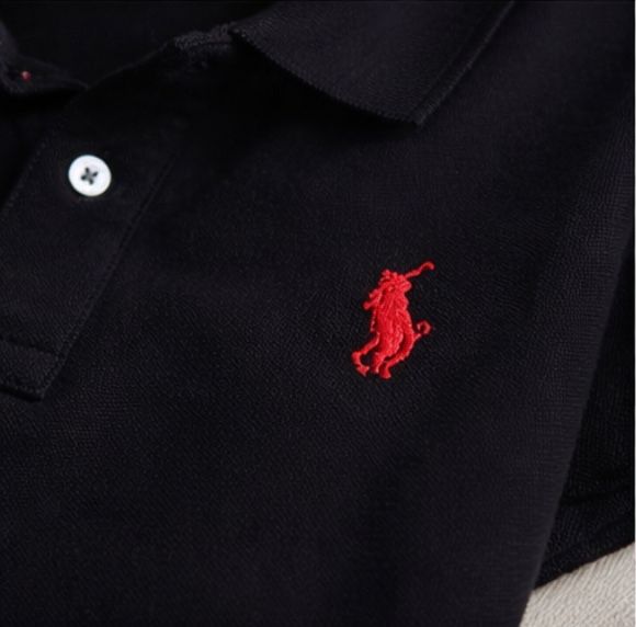 Поло | футболка Polo Ralph Lauren