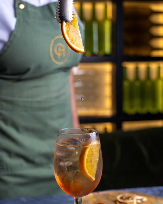 Workshop de Cocktails e Mocktails para Grupos e Eventos