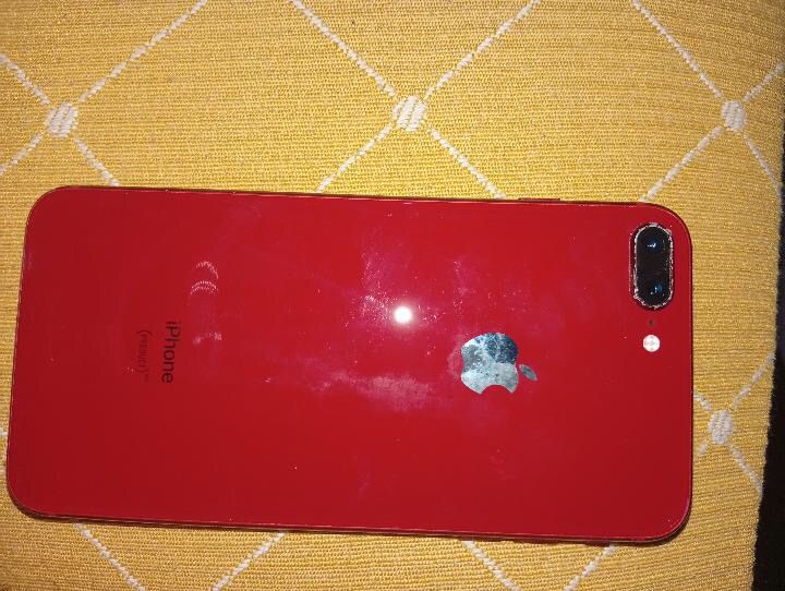 Iphone 8 plus 64Gb ,em otimo estado!!