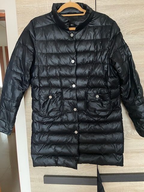 Kurtka zimowa damska