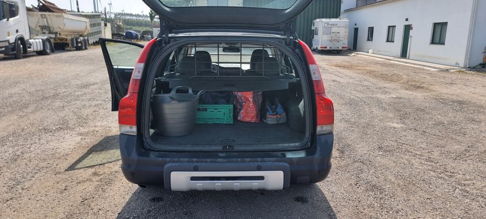Volvo XC70 D5 185cv