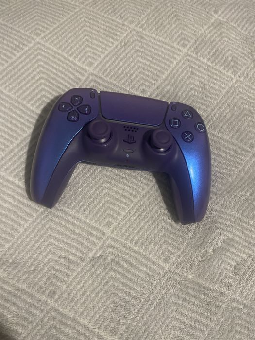 Ps5 + comando e jogos