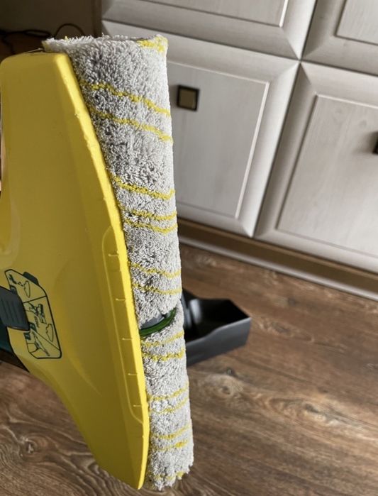 Електрошвабра Karcher FC 5 (пилосос)