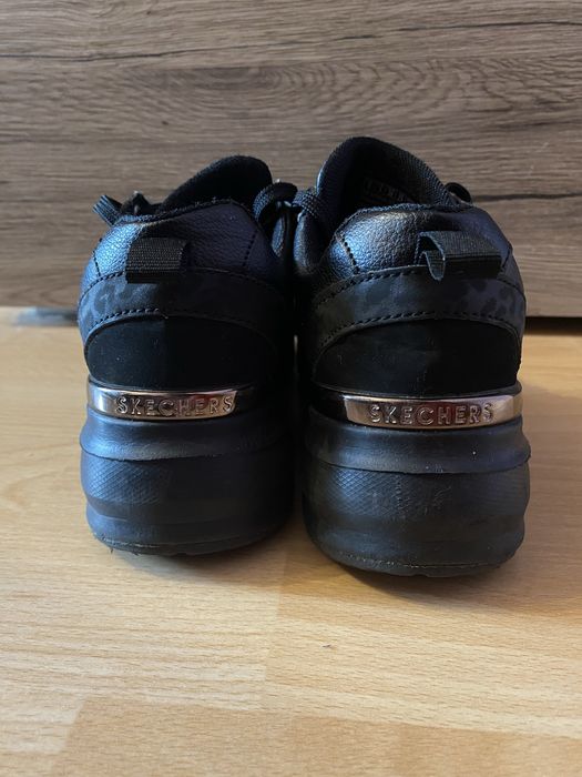 Buty damskie Skechers