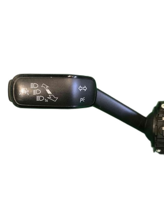 Conjunto / Manetes de Luzes e Limpa Vidros VW GOLF VII 5Q0953507HN (OEM) | 5Q0953513AJ (OEM)